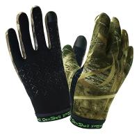 Водонепроницаемые перчатки Dexshell Drylite Gloves M Camo Фото