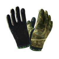 Водонепроницаемые перчатки Dexshell Drylite Gloves M Camo Фото