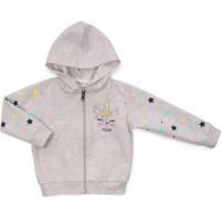 Кофта детская Breeze на молнии с капюшоном Фото
