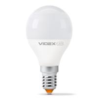 Лампочка TITANUM LED G45e 7W E14 4100K Фото