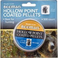 Пульки Beeman Hollow Point 4,5 мм 500 шт/уп Фото