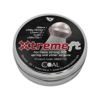 Пульки Coal Xtreme FT 5,5 мм 200 шт/уп Фото