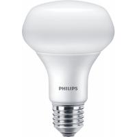 Лампочка Philips ESS LEDspot 10W 1150lm E27 R80 827 Фото
