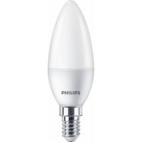 Лампочка Philips ESSLEDCandle 5W 470lm E14 827 B35NDFRRCA Фото