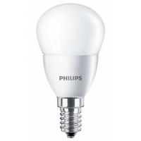 Лампочка Philips ESSLEDLustre 6W 620lm E14 840 P45NDFRRCA Фото