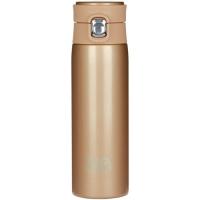 Термокружка Skif Outdoor Companion 420 мл Gold Фото