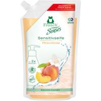 Жидкое мыло Frosch Цветы персика 500 мл Фото