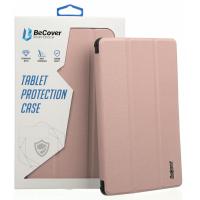 Чехол для планшета BeCover Tri Fold Hard Apple iPad mini 6 2021 Pink Фото