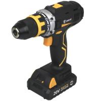 Шуруповерт Deko GCD20DU2A Фото