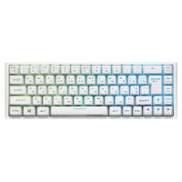 Клавіатура 2E GAMING KG350 RGB 68key USB White Фото