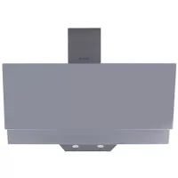 Витяжка кухонна Minola HVS 9412 GR 850 LED Фото