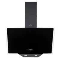Витяжка кухонна Perfelli DN 6272 D 700 BL LED Фото