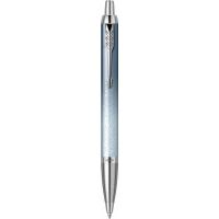 Ручка шариковая Parker IM 17 Premium SE Last Frontier Polar CT BP Фото