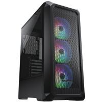 Корпус для ПК Cougar Archon 2 Mesh RGB Black Фото