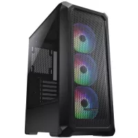Корпус для ПК Cougar Archon 2 Mesh RGB Black Фото