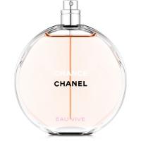 Туалетная вода Chanel Chance Eau Vive тестер 100 мл Фото