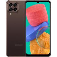 Мобільний телефон Samsung SM-M336B (Galaxy M33 5G 6/128Gb) Brown Фото