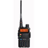 Портативная рация Baofeng UV-5R Black Фото
