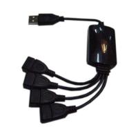 Концентратор Lapara LA-UH803-A black Фото