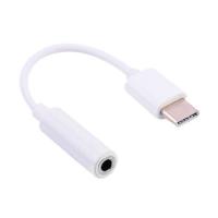 Переходник Lapara USB Type-C Male - Audio AUX mini jack 3,5 mm Femal Фото
