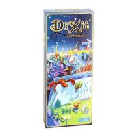 Настільна гра Аsmodee Dixit 9: Anniversary (Діксіт 9: Ювілейне видання) Фото