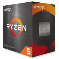 Процессор AMD Ryzen 5 5600 Фото