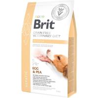 Сухой корм для собак Brit GF VetDiets Dog Hepatic 2 кг Фото