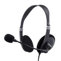 Наушники Gemix HP-120MV Black Фото