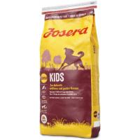 Сухий корм для собак Josera Kids 15 кг Фото