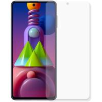Пленка защитная Devia Samsung Galaxy S21FE Фото