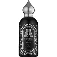 Парфумована вода Attar Collection Crystal Love for Him 100 мл Фото