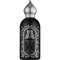 Парфумована вода Attar Collection Crystal Love for Him 100 мл Фото