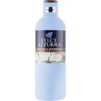 Гель для душа Felce Azzurra Coconut & Bamboo 650 мл Фото