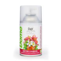 Ароматизатор для автомобиля Xado Dry Aroma Цветок сандала 250мл Фото