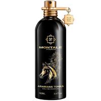 Парфюмированная вода Montale Arabians Tonka 100 мл Фото