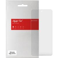 Плівка захисна Armorstandart Matte Motorola Edge 30 Pro Фото