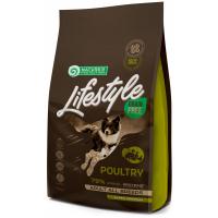Сухий корм для собак Nature's Protection Lifestyle Grain Free Poultry Adult All Breeds 1.5 Фото