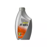 Моторна олива PRISTA 2Т EXTRA 1л Фото