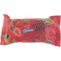 Твердое мыло Grand Шарм Клубника 125 г Фото