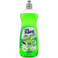Средство для ручного мытья посуды Klee Grune Apple 1 л Фото