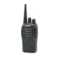 Портативная рация Baofeng BF-888S Фото