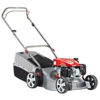 Газонокосилка AL-KO 4.62 P-A CLASSIC с функцией кошения и сбора Фото