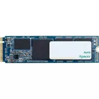Накопичувач SSD Apacer M.2 2280 1TB Фото