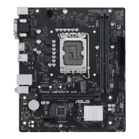 Материнська плата ASUS PRIME H610M-R D4-SI Фото