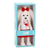 Мягкая игрушка Orange Lucky Mimi: Любовь и фламинго Фото