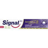 Зубна паста Signal Integral 8 Комплексний Догляд 75 мл Фото
