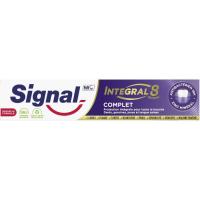 Зубная паста Signal Integral 8 Комплексный Уход 75 мл Фото