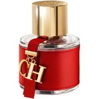 Туалетная вода Carolina Herrera CH 50 мл Фото