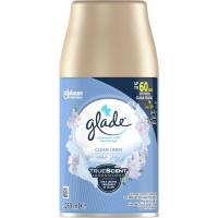 Освежитель воздуха Glade Свежесть белья Сменный баллон 269 мл Фото