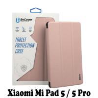 Чохол до планшета BeCover Smart Case Xiaomi Mi Pad 5 / 5 Pro Rose Gold Фото
